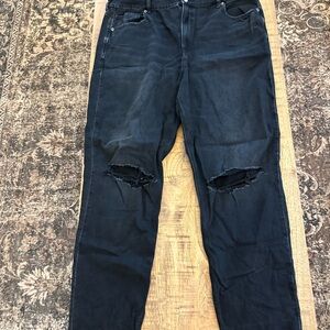 American Eagle Outfitters Women’s Strigid Jeans